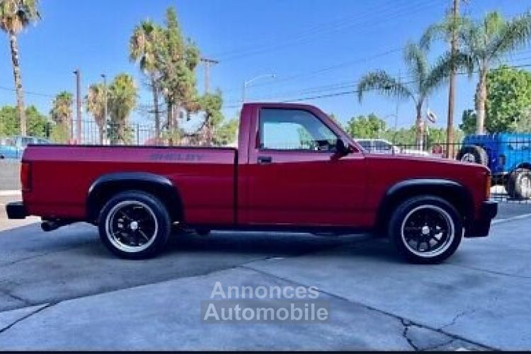 Dodge Dakota - <small></small> 24.000 € <small>TTC</small> - #3