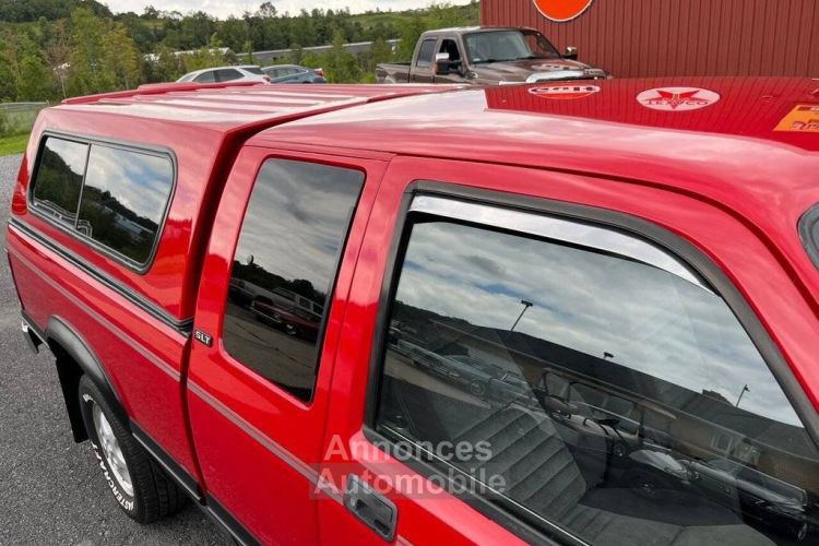 Dodge Dakota - <small></small> 17.000 € <small>TTC</small> - #23