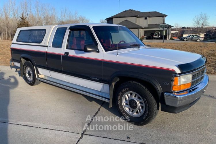 Dodge Dakota - <small></small> 18.000 € <small>TTC</small> - #3