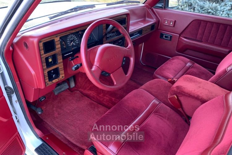 Dodge Dakota - <small></small> 18.000 € <small>TTC</small> - #5