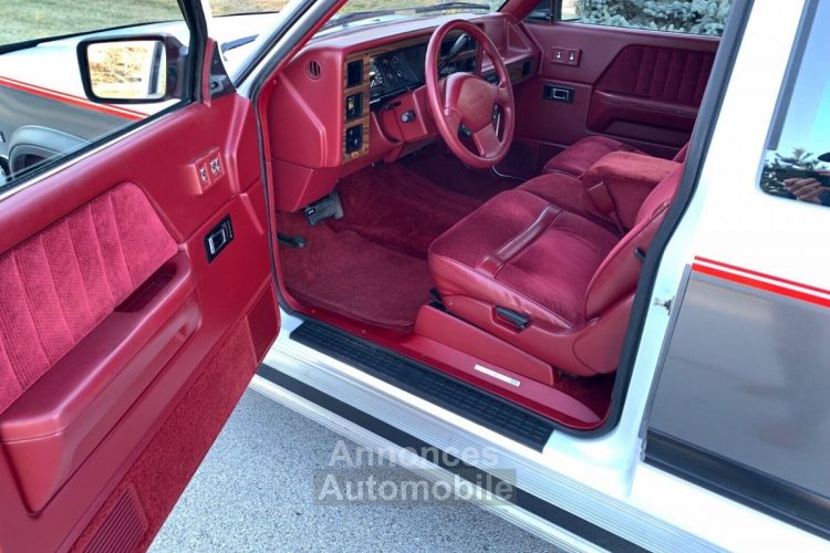 Dodge Dakota - <small></small> 18.000 € <small>TTC</small> - #13