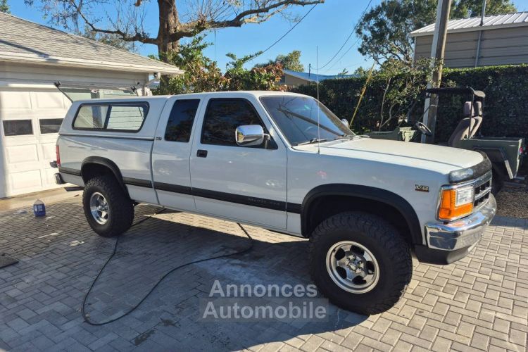 Dodge Dakota - <small></small> 20.000 € <small>TTC</small> - #1