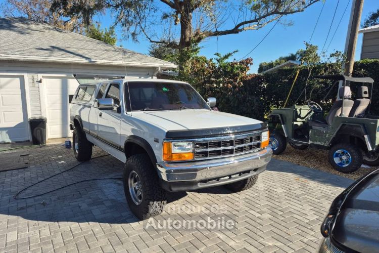 Dodge Dakota - <small></small> 20.000 € <small>TTC</small> - #2