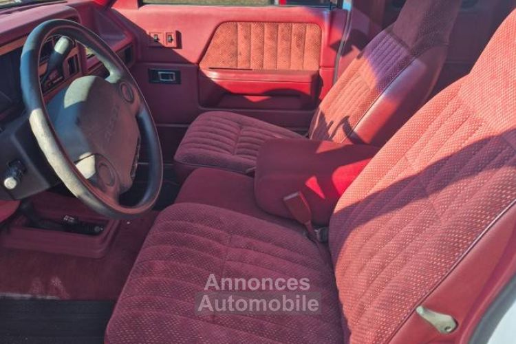 Dodge Dakota - <small></small> 20.000 € <small>TTC</small> - #4