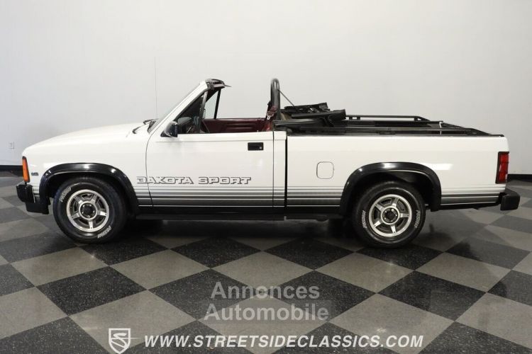 Dodge Dakota - <small></small> 30.800 € <small>TTC</small> - #3