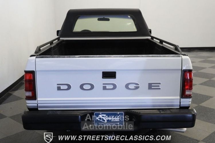 Dodge Dakota - <small></small> 30.800 € <small>TTC</small> - #9