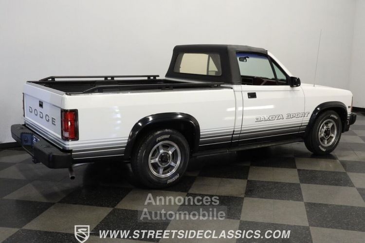 Dodge Dakota - <small></small> 30.800 € <small>TTC</small> - #12