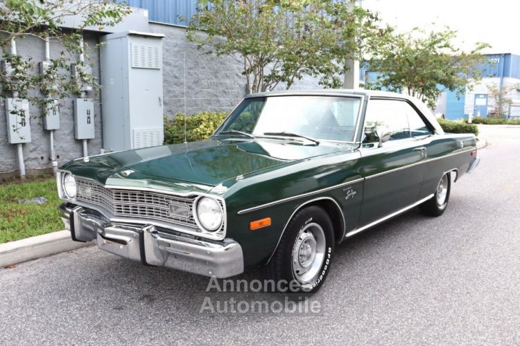 Dodge Dart - <small></small> 26.000 € <small>TTC</small> - #1