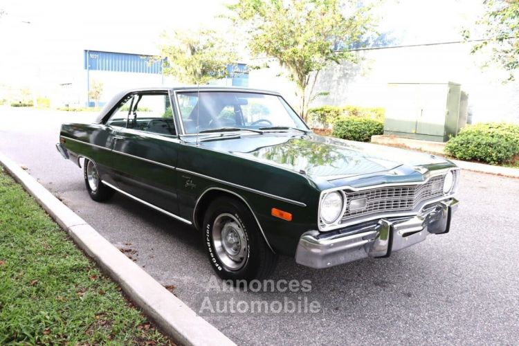 Dodge Dart - <small></small> 26.000 € <small>TTC</small> - #5