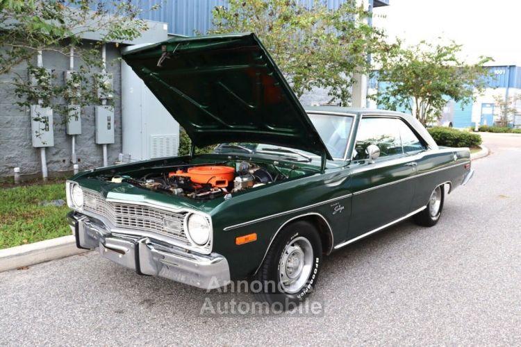 Dodge Dart - <small></small> 26.000 € <small>TTC</small> - #24