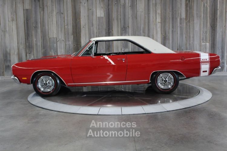 Dodge Dart - <small></small> 101.000 € <small>TTC</small> - #2