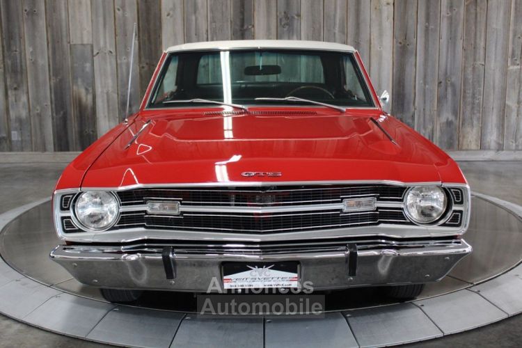 Dodge Dart - <small></small> 101.000 € <small>TTC</small> - #7