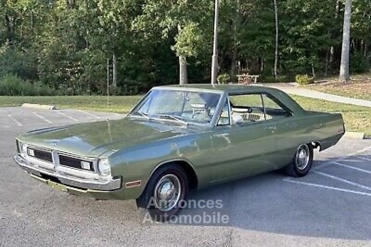 Dodge Dart - <small></small> 23.000 € <small>TTC</small> - #3