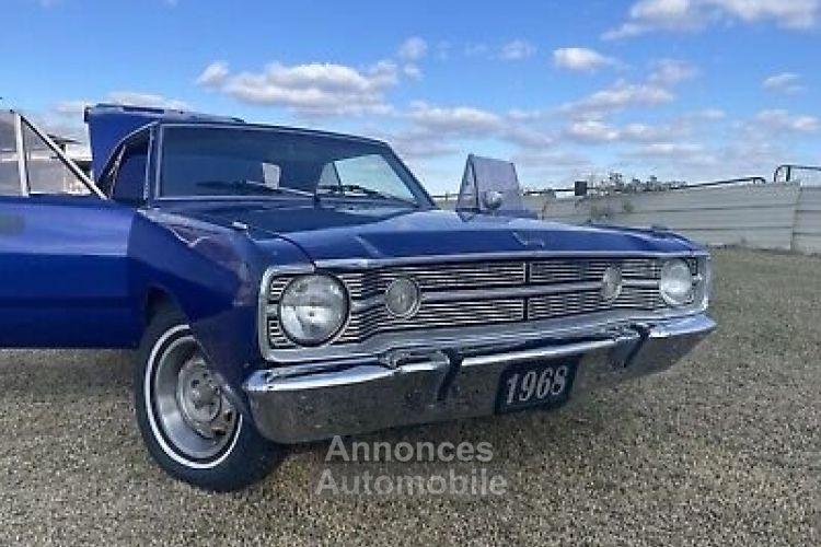 Dodge Dart - <small></small> 22.000 € <small>TTC</small> - #1