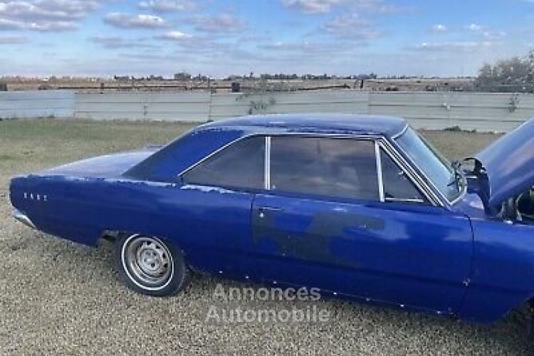 Dodge Dart - <small></small> 22.000 € <small>TTC</small> - #14