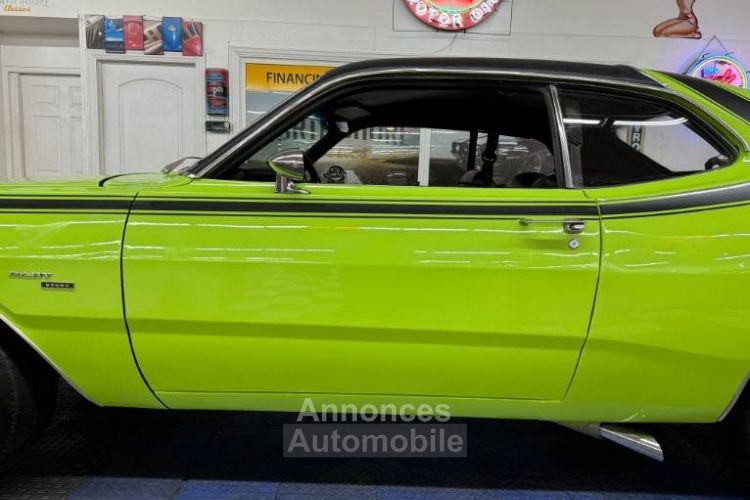 Dodge Dart - <small></small> 30.000 € <small>TTC</small> - #2