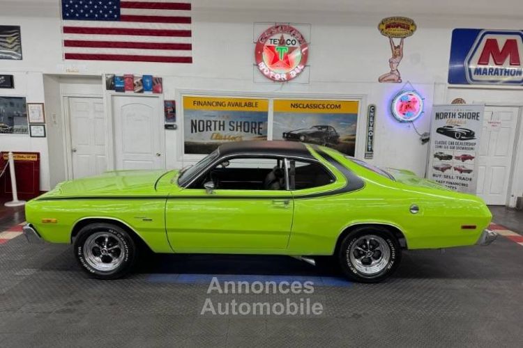 Dodge Dart - <small></small> 30.000 € <small>TTC</small> - #4