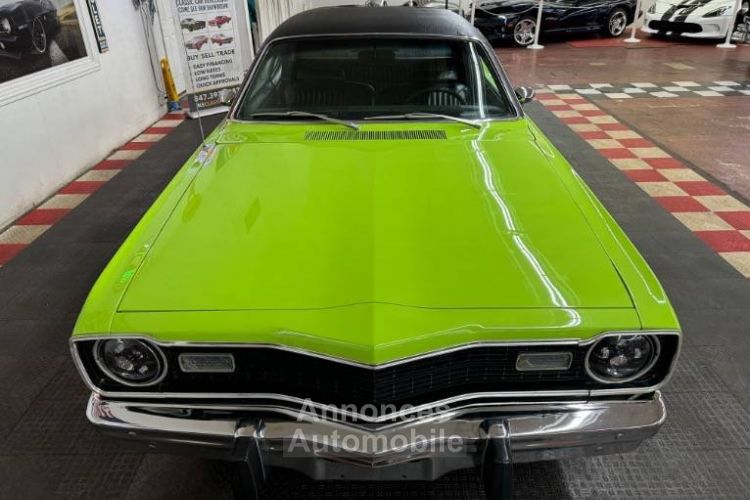 Dodge Dart - <small></small> 30.000 € <small>TTC</small> - #5