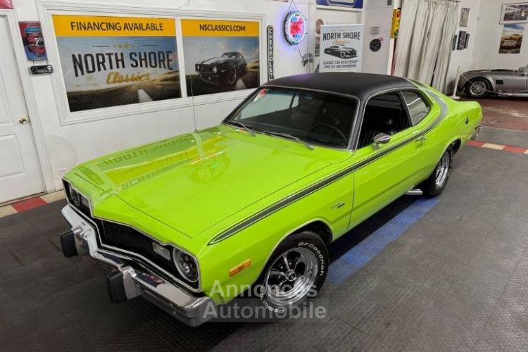 Dodge Dart - <small></small> 30.000 € <small>TTC</small> - #12