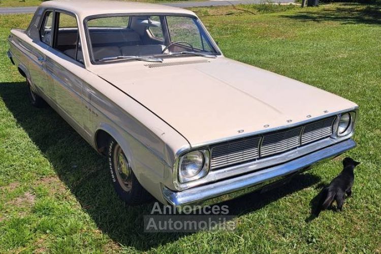 Dodge Dart - <small></small> 19.000 € <small>TTC</small> - #11