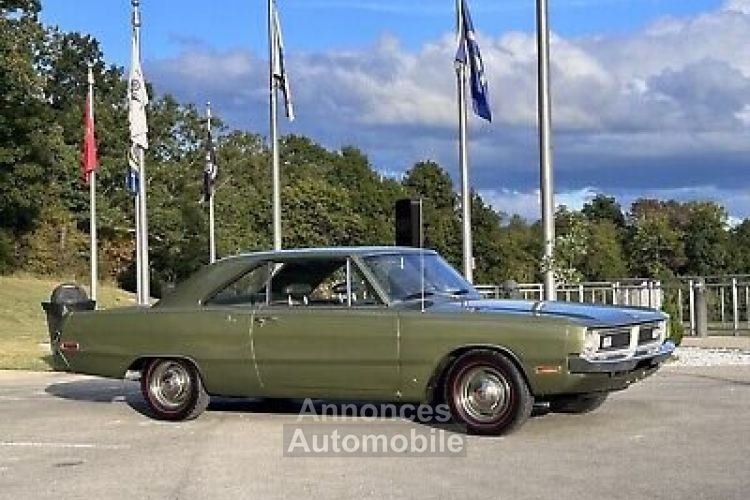 Dodge Dart - <small></small> 24.000 € <small>TTC</small> - #1