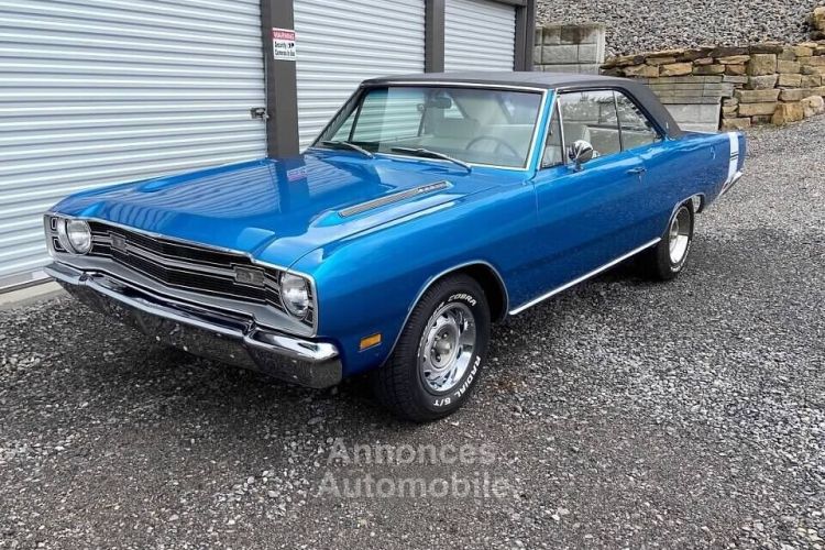 Dodge Dart - <small></small> 55.000 € <small>TTC</small> - #20