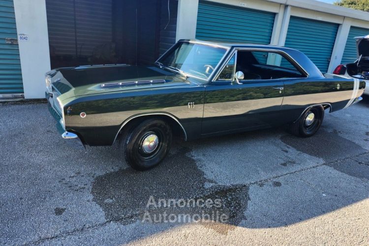 Dodge Dart - <small></small> 51.000 € <small>TTC</small> - #2