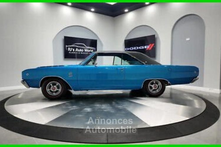 Dodge Dart - <small></small> 75.800 € <small>TTC</small> - #1