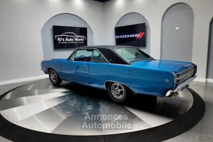 Dodge Dart - <small></small> 75.800 € <small>TTC</small> - #4