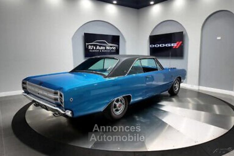 Dodge Dart - <small></small> 75.800 € <small>TTC</small> - #7