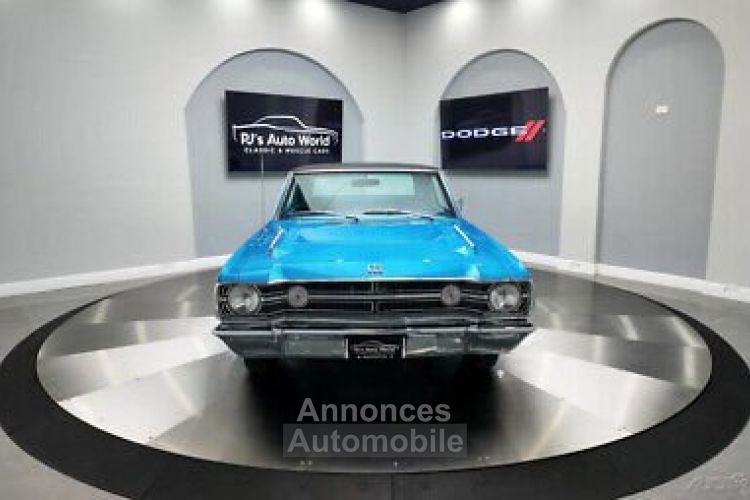 Dodge Dart - <small></small> 75.800 € <small>TTC</small> - #8