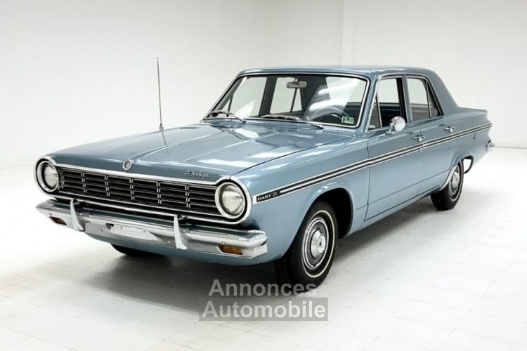 Dodge Dart - <small></small> 28.600 € <small>TTC</small> - #1