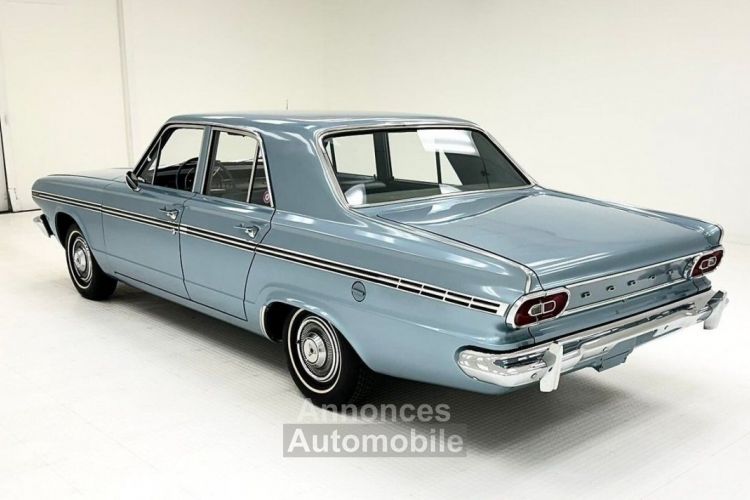 Dodge Dart - <small></small> 28.600 € <small>TTC</small> - #3