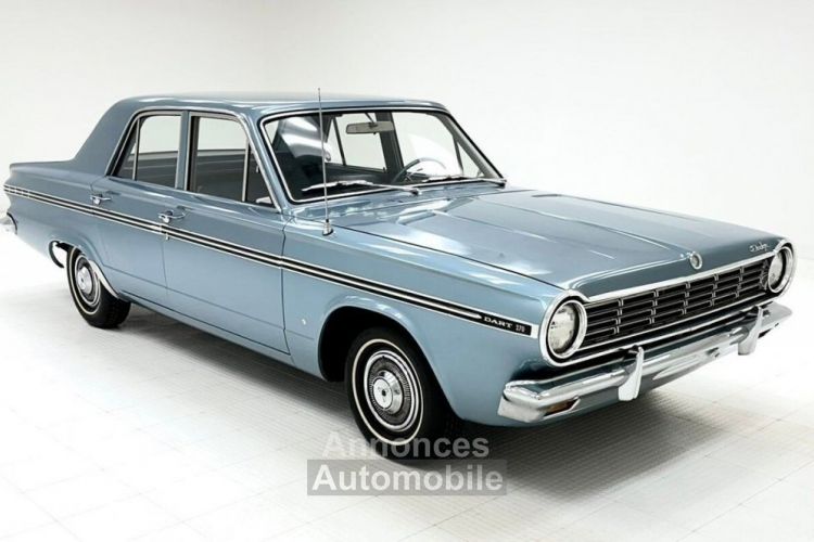 Dodge Dart - <small></small> 28.600 € <small>TTC</small> - #7