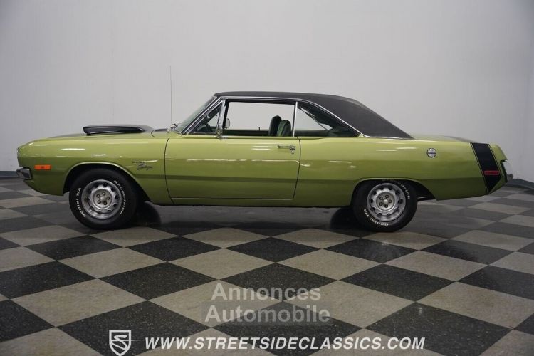 Dodge Dart - <small></small> 35.000 € <small>TTC</small> - #3