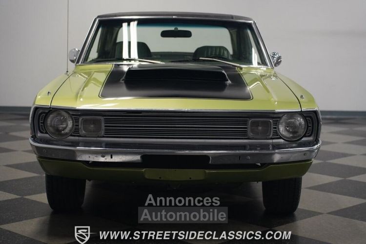 Dodge Dart - <small></small> 35.000 € <small>TTC</small> - #6