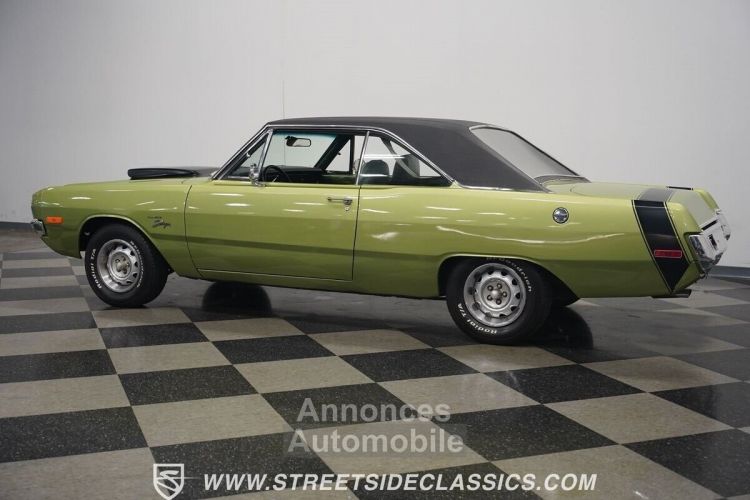 Dodge Dart - <small></small> 35.000 € <small>TTC</small> - #11