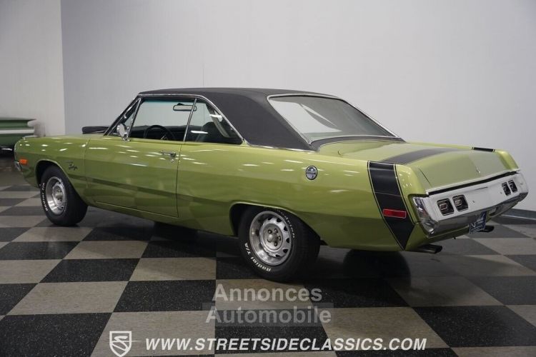 Dodge Dart - <small></small> 35.000 € <small>TTC</small> - #12