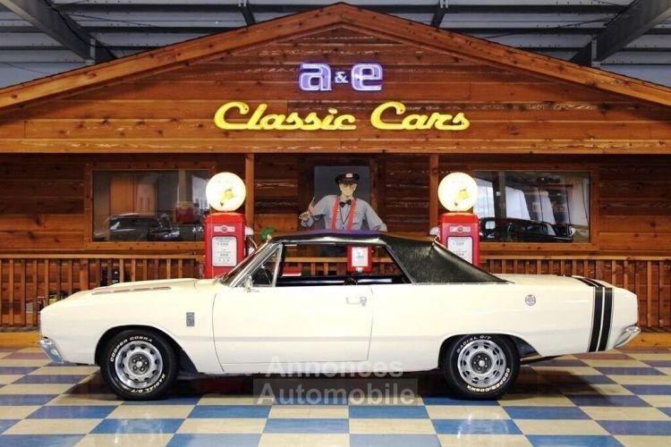 Dodge Dart - <small></small> 48.500 € <small>TTC</small> - #3