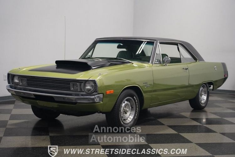 Dodge Dart - <small></small> 35.000 € <small>TTC</small> - #7