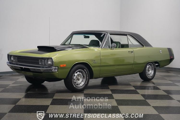 Dodge Dart - <small></small> 35.000 € <small>TTC</small> - #8