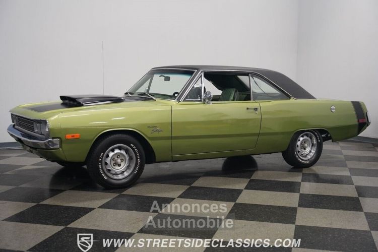 Dodge Dart - <small></small> 35.000 € <small>TTC</small> - #9