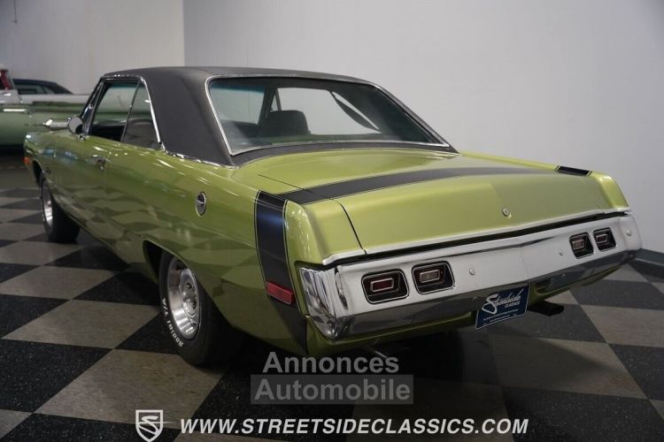 Dodge Dart - <small></small> 35.000 € <small>TTC</small> - #13