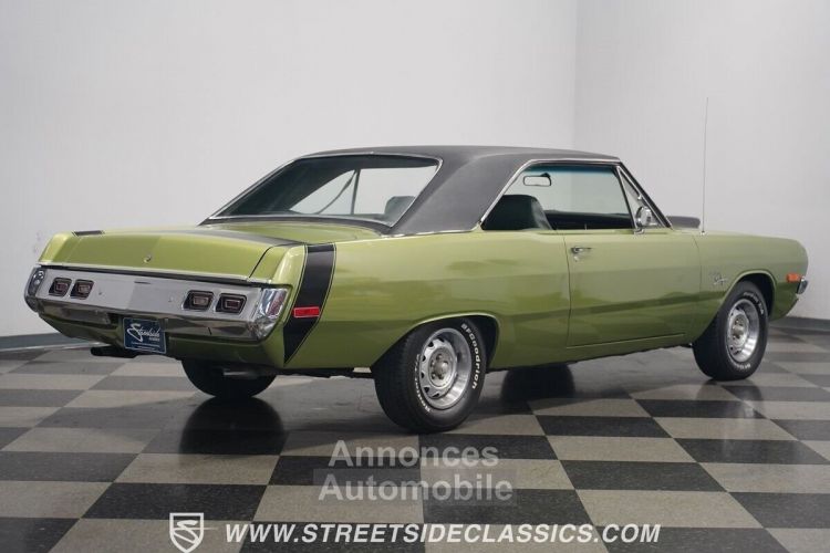 Dodge Dart - <small></small> 35.000 € <small>TTC</small> - #16