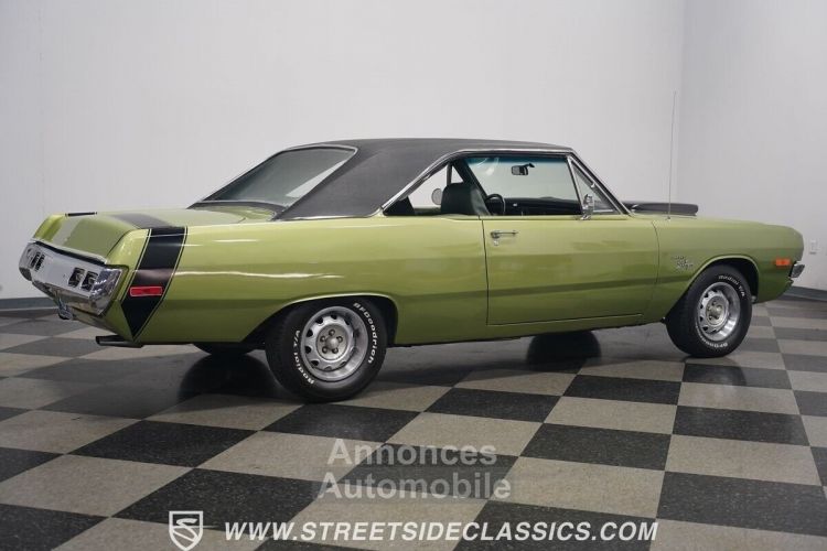 Dodge Dart - <small></small> 35.000 € <small>TTC</small> - #17