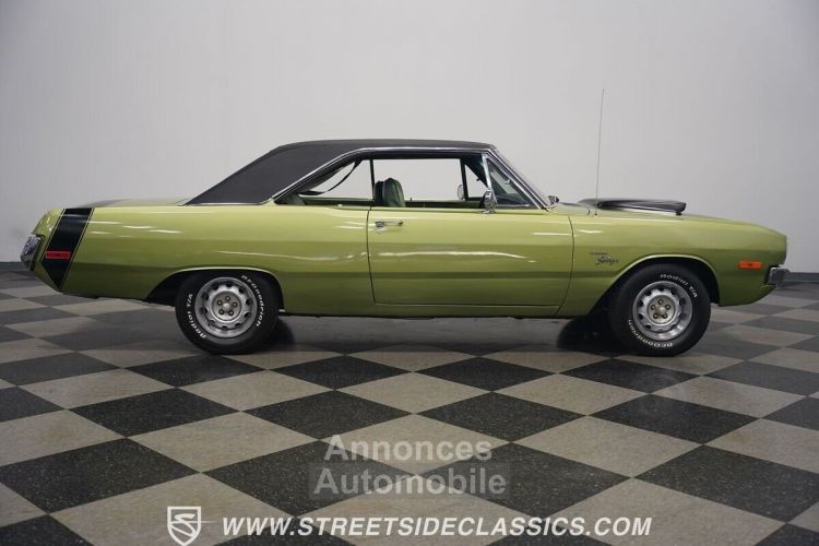 Dodge Dart - <small></small> 35.000 € <small>TTC</small> - #18