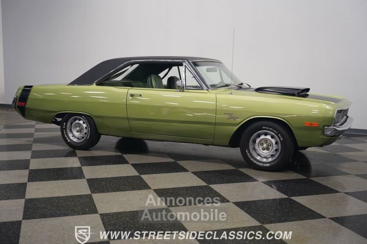 Dodge Dart - <small></small> 35.000 € <small>TTC</small> - #19