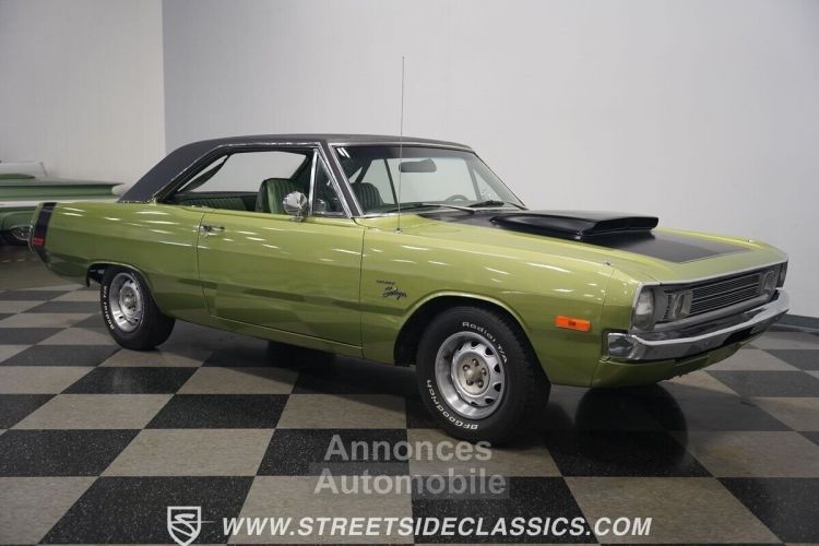 Dodge Dart - <small></small> 35.000 € <small>TTC</small> - #20