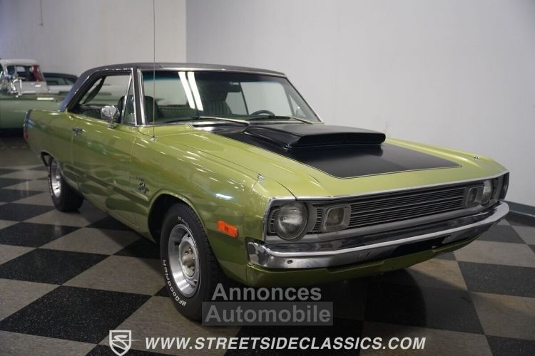 Dodge Dart - <small></small> 35.000 € <small>TTC</small> - #21