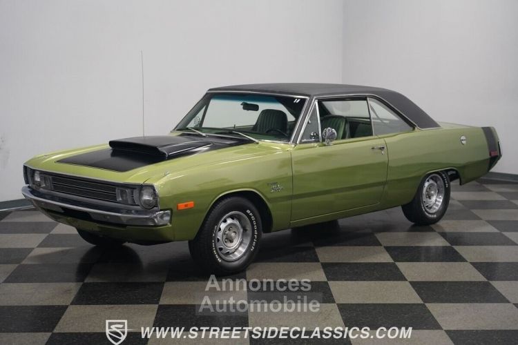 Dodge Dart - <small></small> 35.000 € <small>TTC</small> - #23